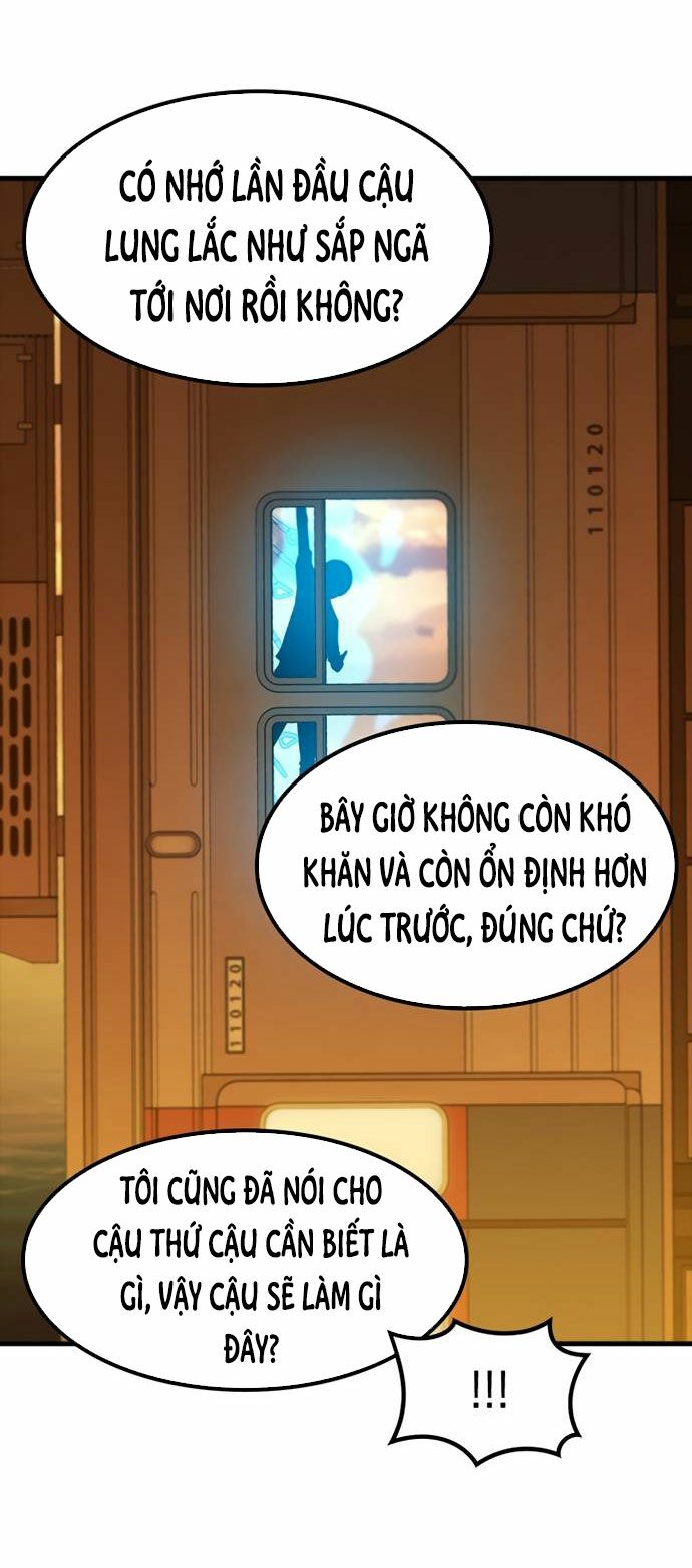 Điểm Chết Chapter 11 - Trang 42