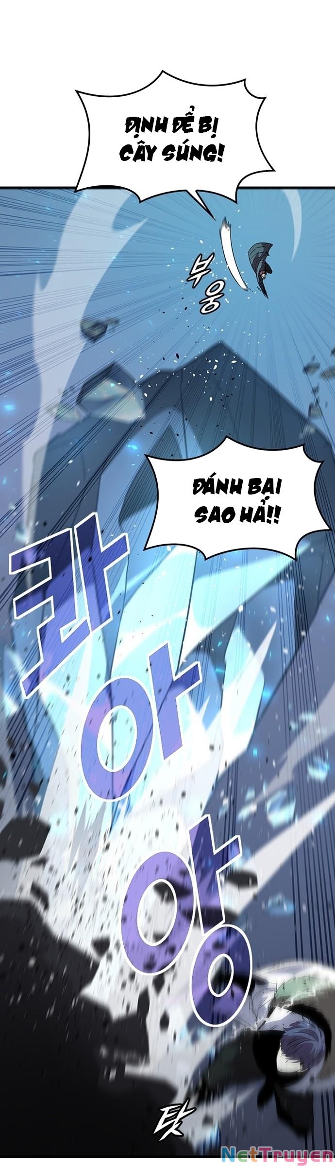 Điểm Chết Chapter 22 - Trang 27