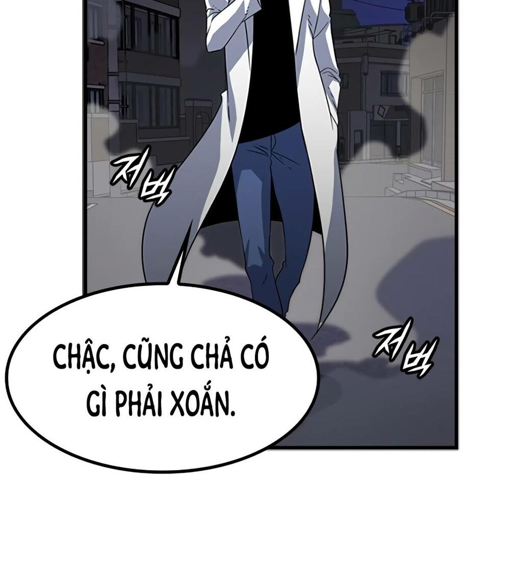 Điểm Chết Chapter 8 - Trang 12