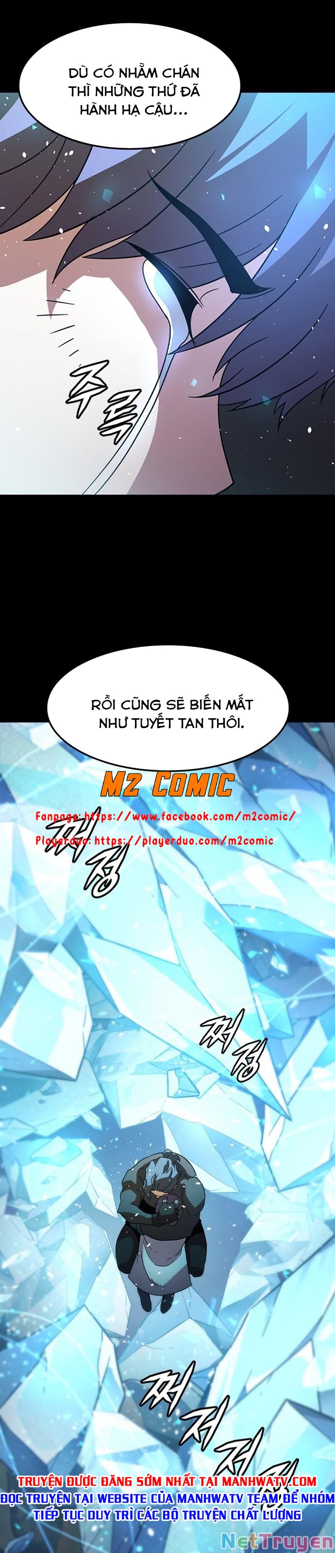 Điểm Chết Chapter 23 - Trang 44