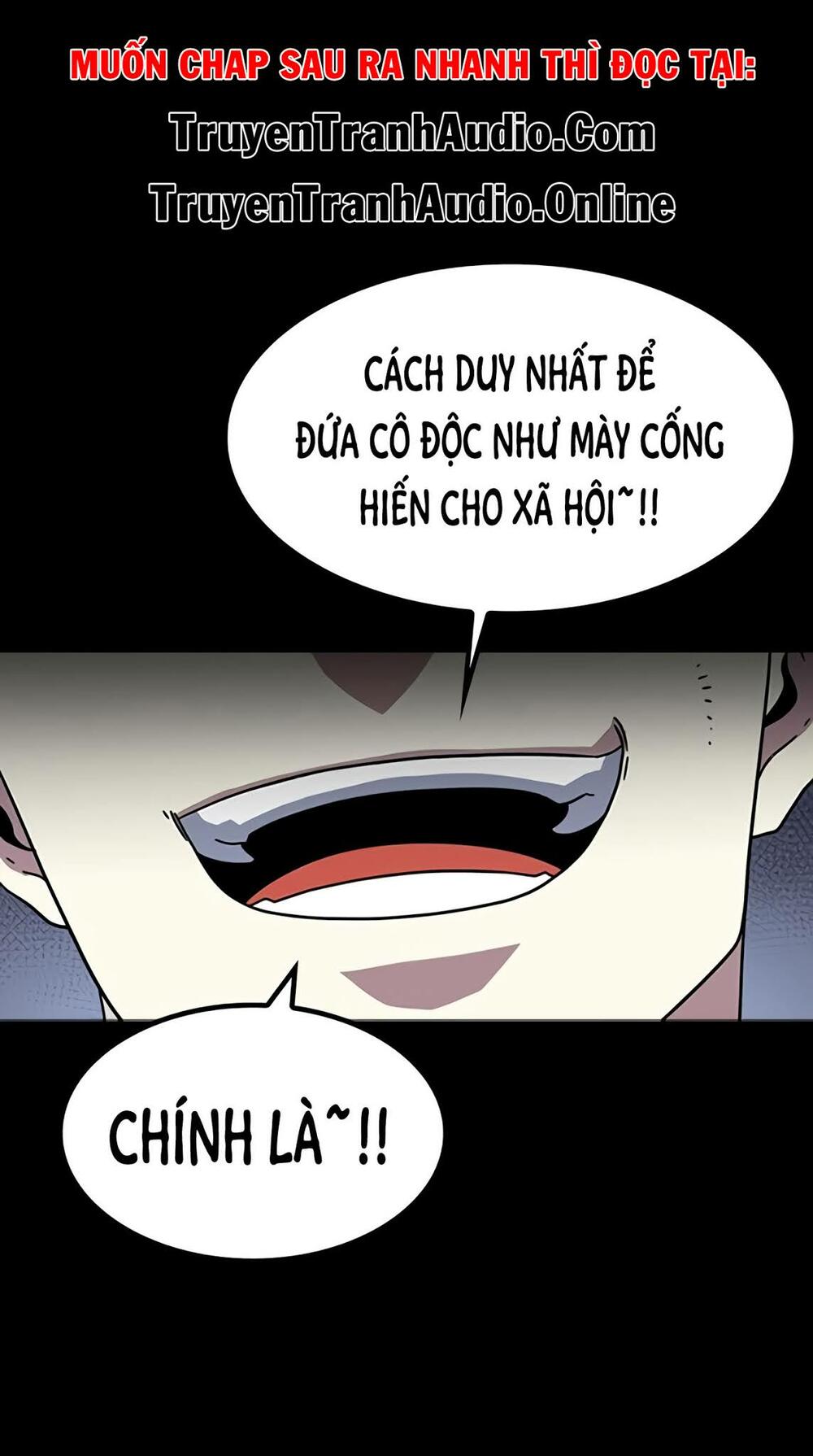 Điểm Chết Chapter 8 - Trang 38