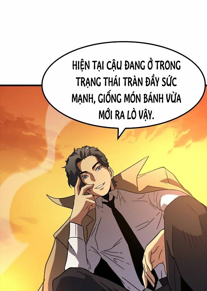 Điểm Chết Chapter 11 - Trang 31