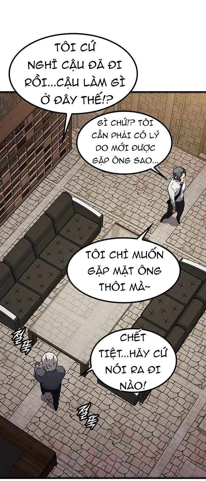 Điểm Chết Chapter 14 - Trang 65