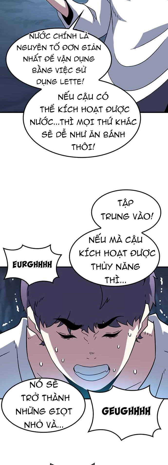 Điểm Chết Chapter 14 - Trang 77