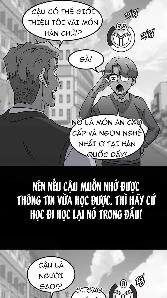 Điểm Chết Chapter 14 - Trang 57