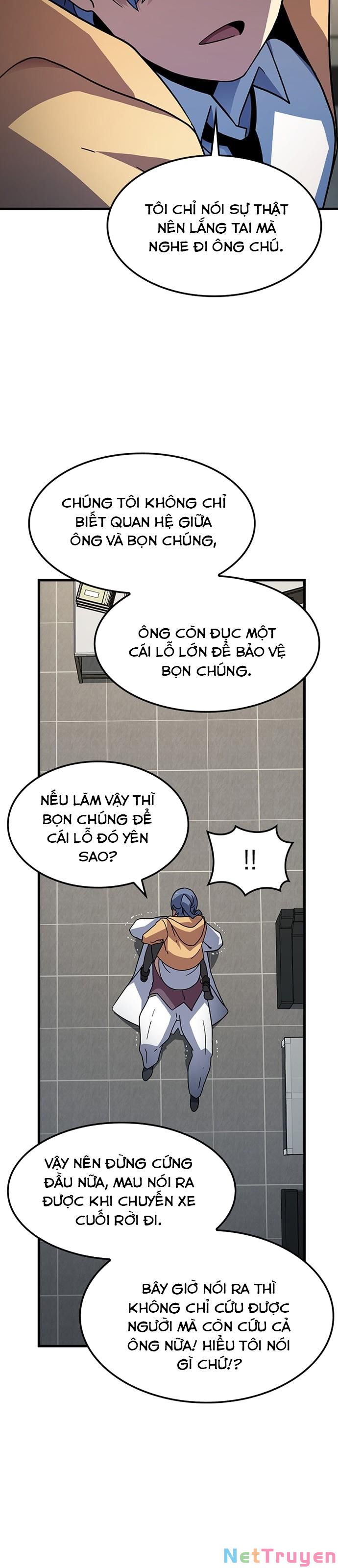 Điểm Chết Chapter 26 - Trang 26