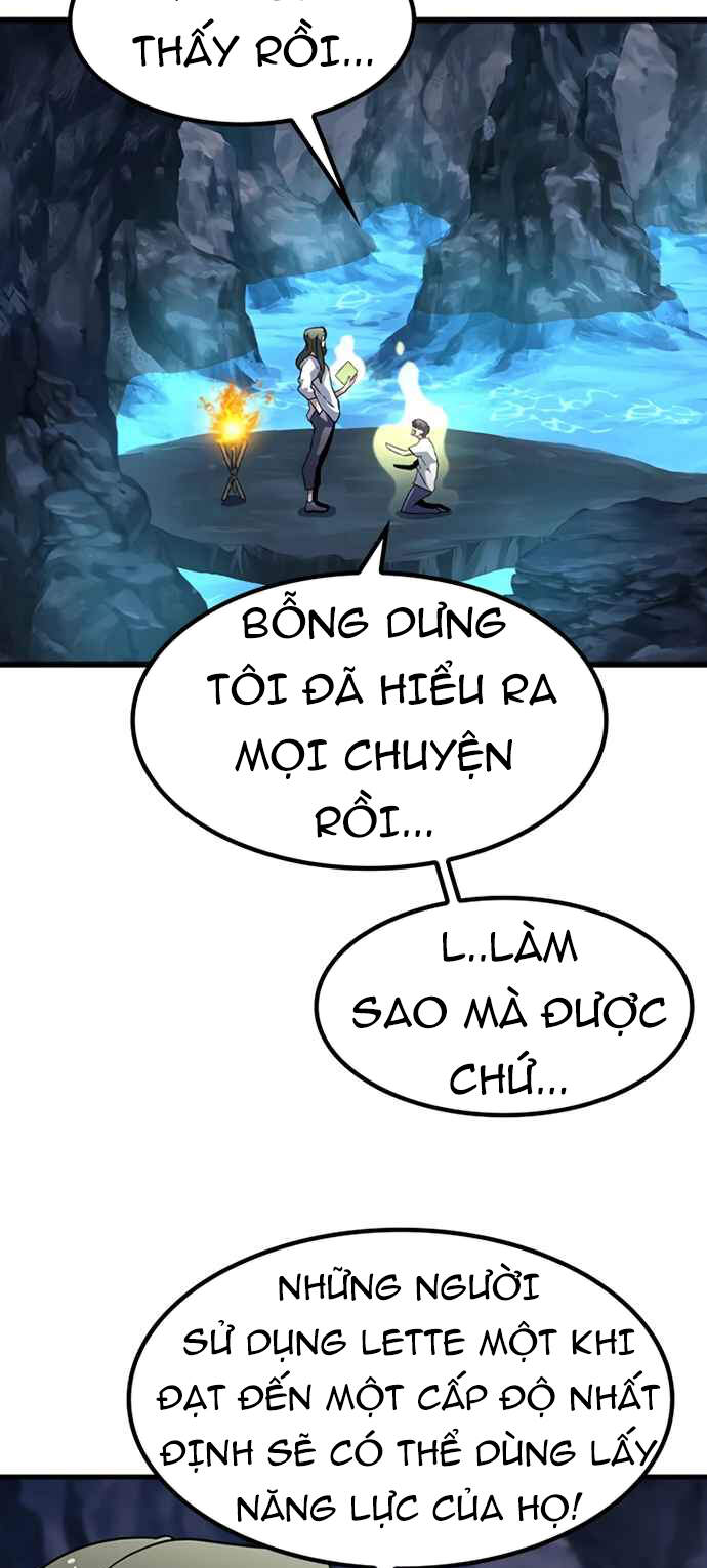 Điểm Chết Chapter 14 - Trang 54