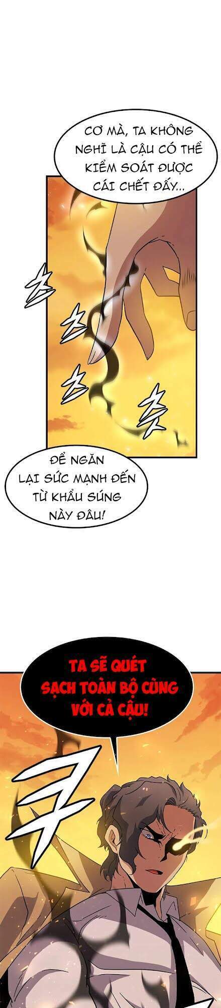 Điểm Chết Chapter 12 - Trang 1