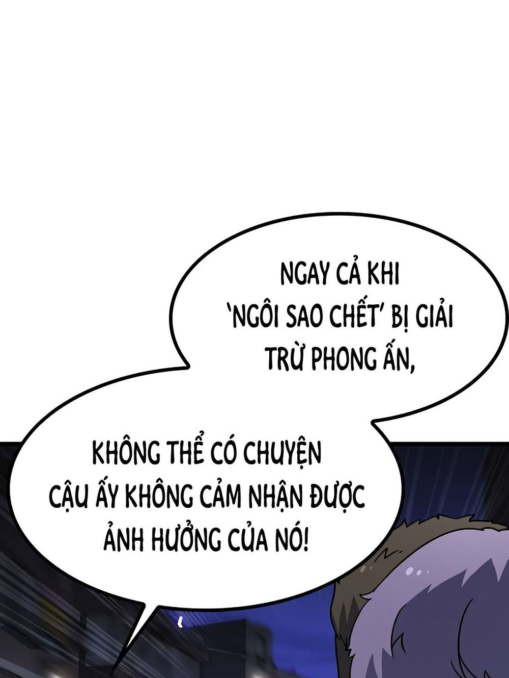 Điểm Chết Chapter 7 - Trang 35