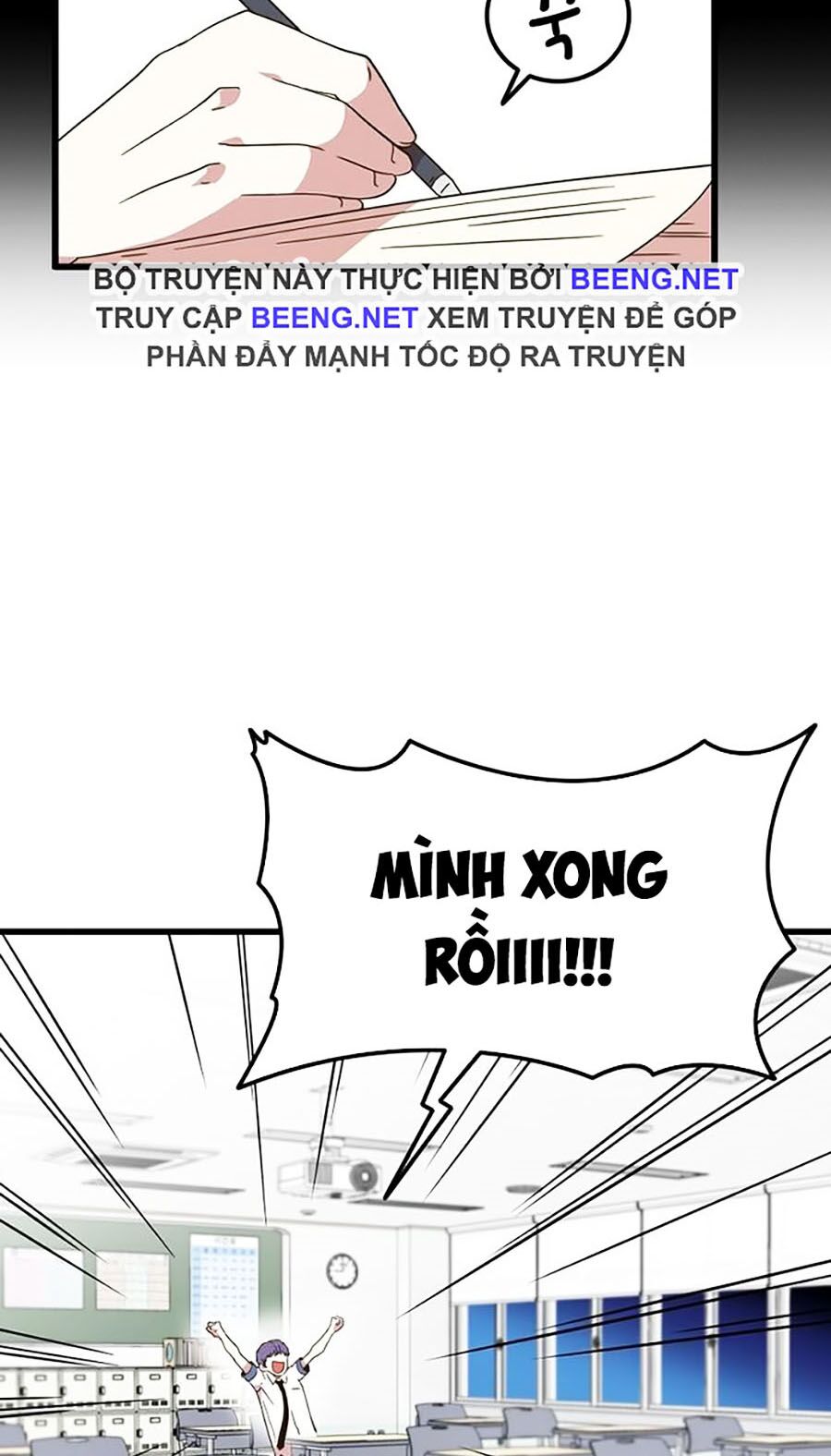 Điểm Chết Chapter 1 - Trang 46