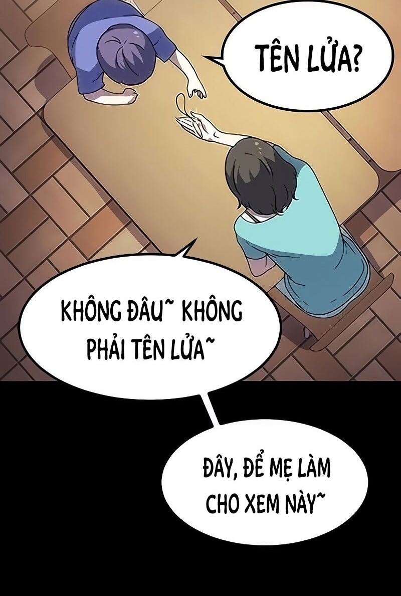 Điểm Chết Chapter 6 - Trang 5