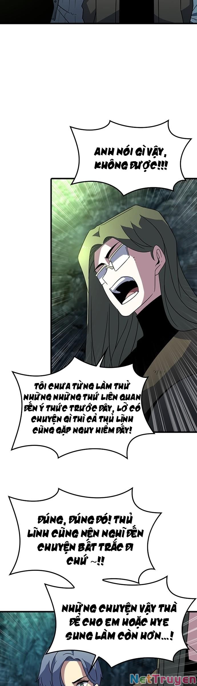 Điểm Chết Chapter 22 - Trang 50