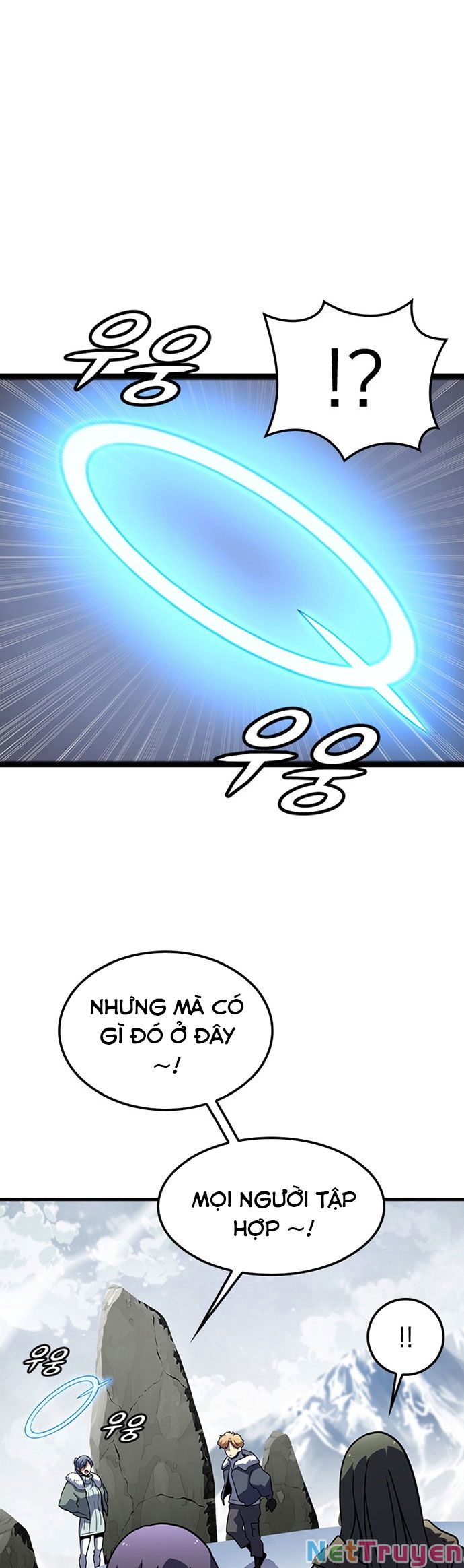 Điểm Chết Chapter 16 - Trang 36