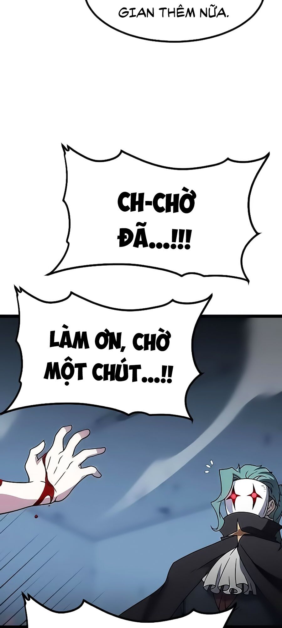 Điểm Chết Chapter 3 - Trang 82