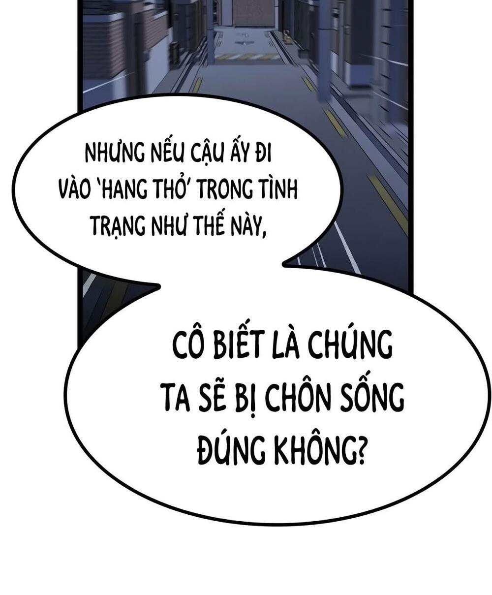 Điểm Chết Chapter 7 - Trang 50