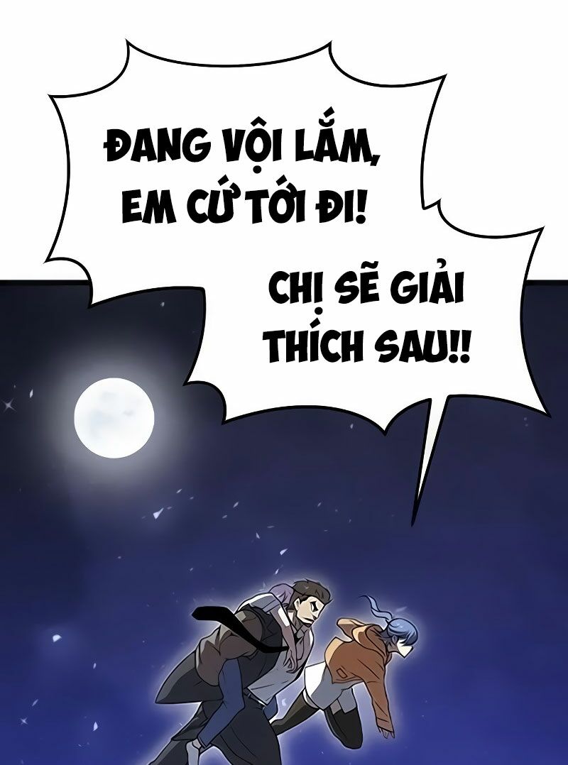 Điểm Chết Chapter 6 - Trang 21