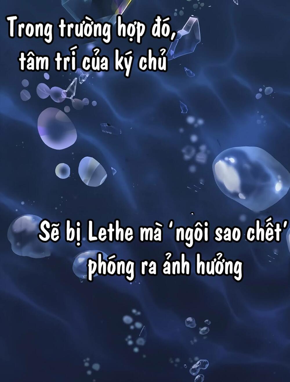 Điểm Chết Chapter 7 - Trang 18