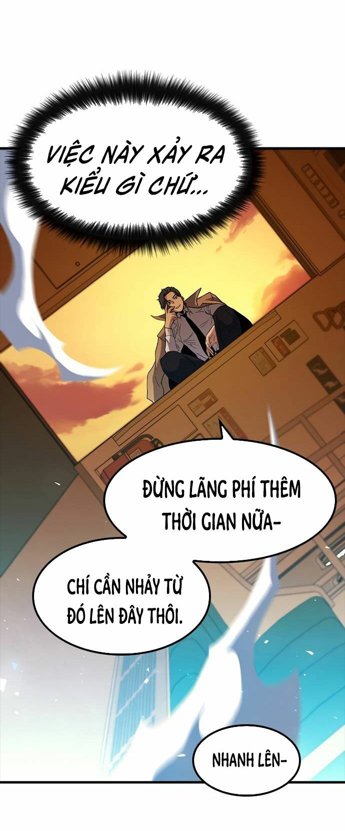 Điểm Chết Chapter 11 - Trang 46