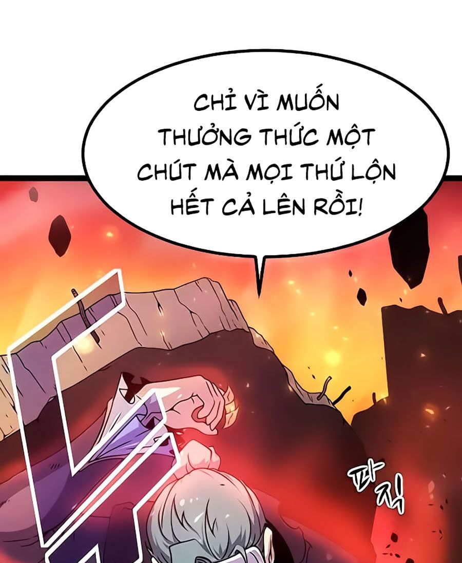 Điểm Chết Chapter 4 - Trang 82