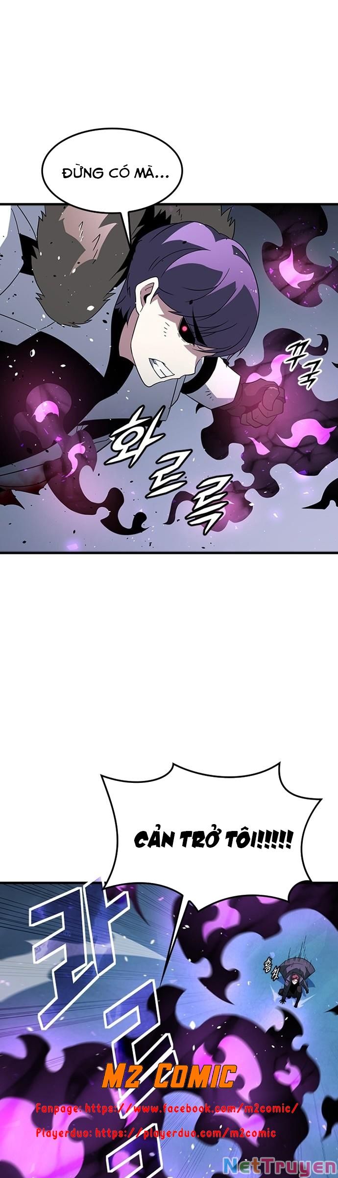 Điểm Chết Chapter 22 - Trang 28