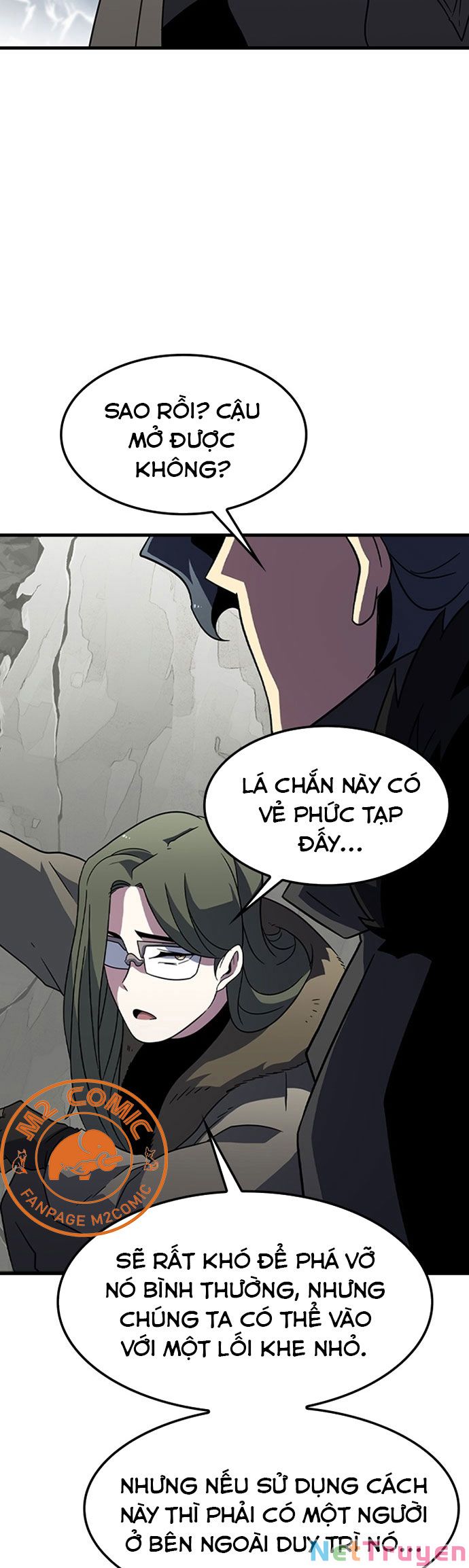 Điểm Chết Chapter 16 - Trang 40