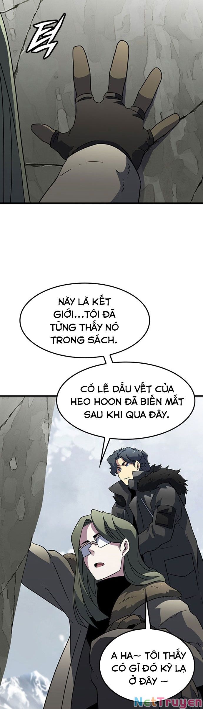 Điểm Chết Chapter 16 - Trang 39