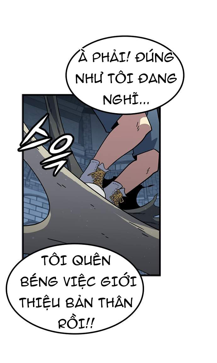 Điểm Chết Chapter 13 - Trang 34