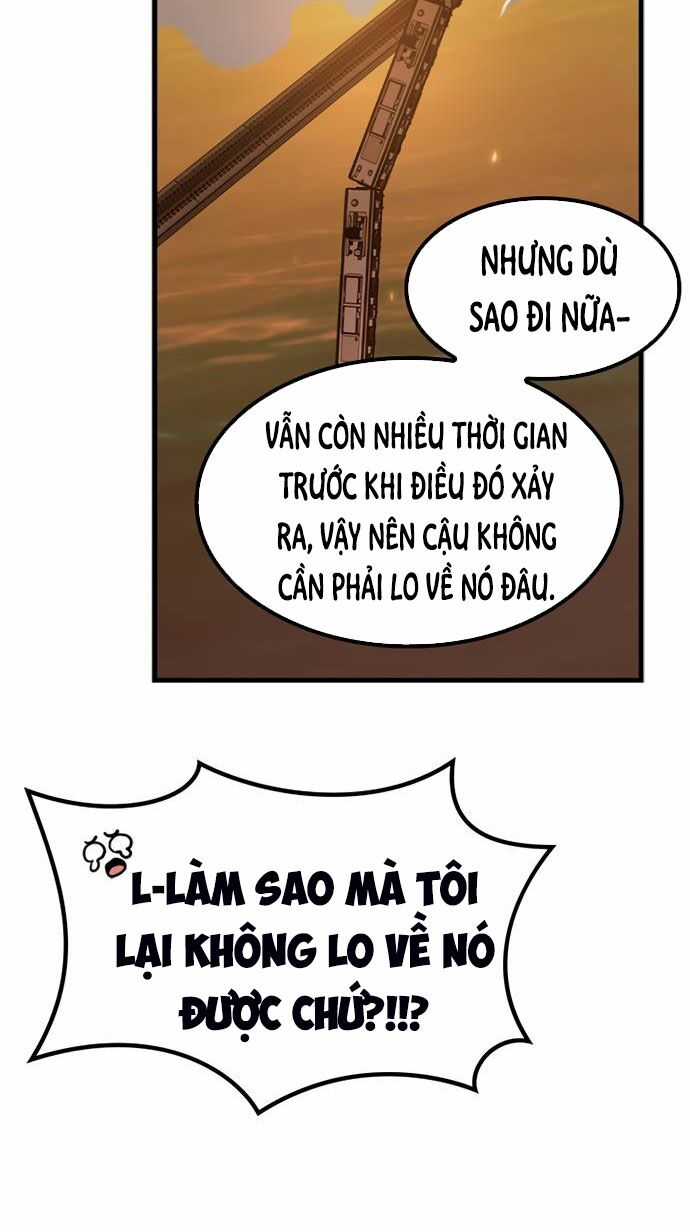 Điểm Chết Chapter 11 - Trang 30