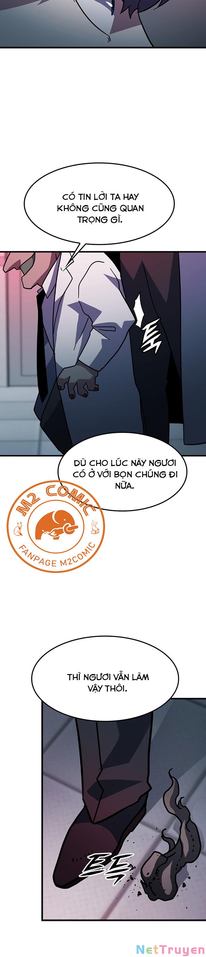 Điểm Chết Chapter 31 - Trang 20