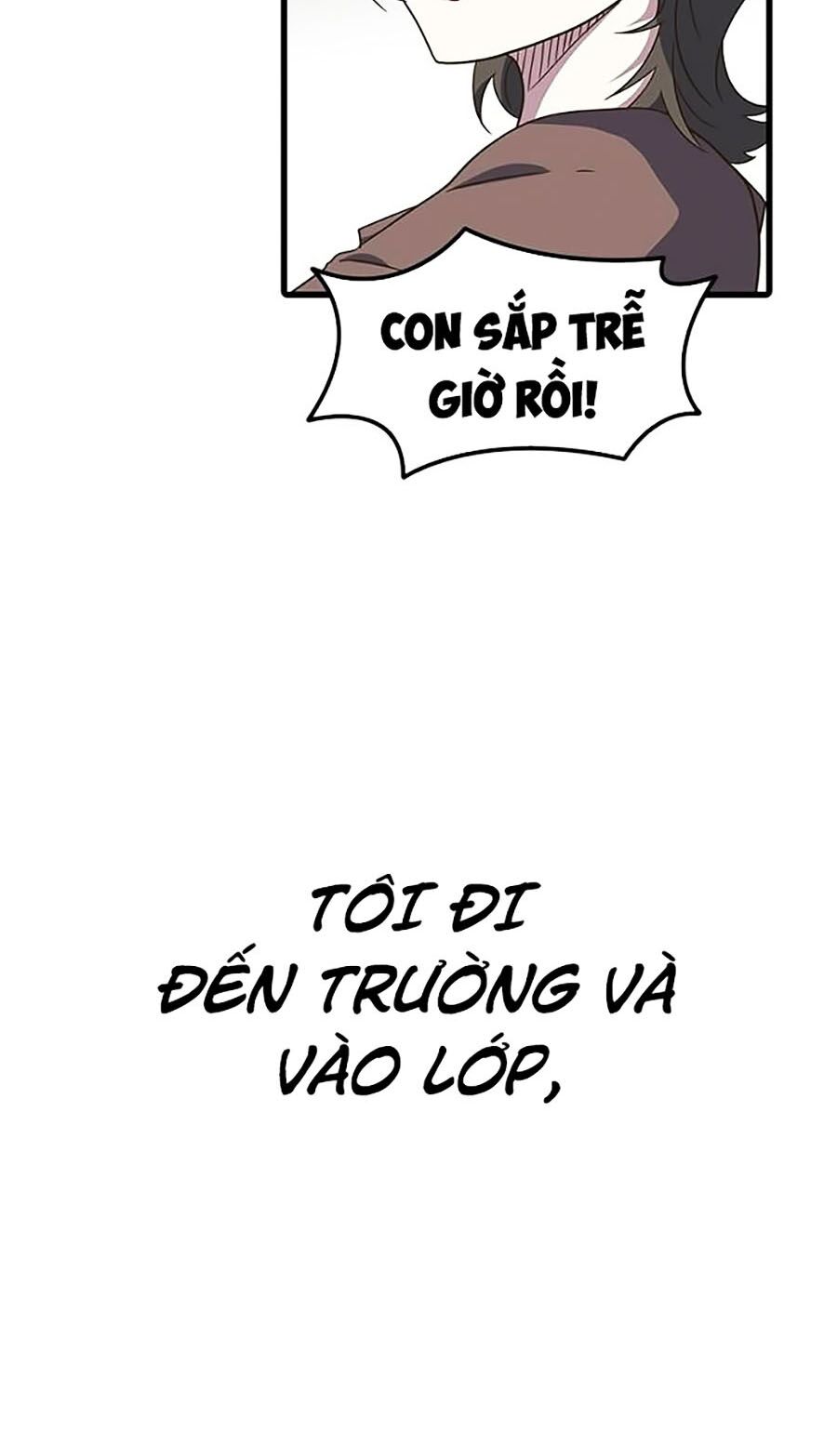 Điểm Chết Chapter 1 - Trang 9