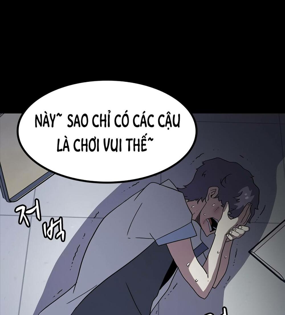 Điểm Chết Chapter 7 - Trang 81