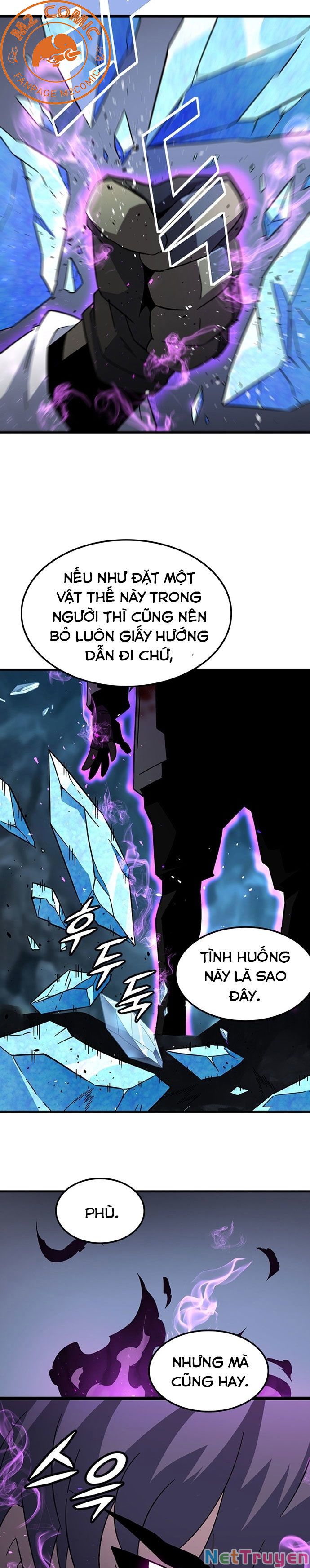 Điểm Chết Chapter 19 - Trang 44