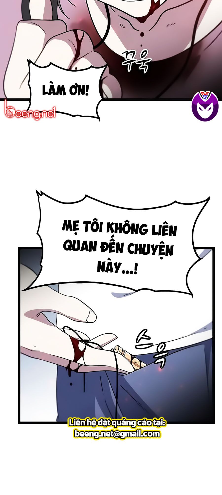 Điểm Chết Chapter 3 - Trang 84