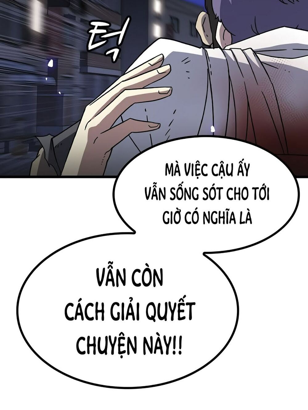 Điểm Chết Chapter 7 - Trang 36