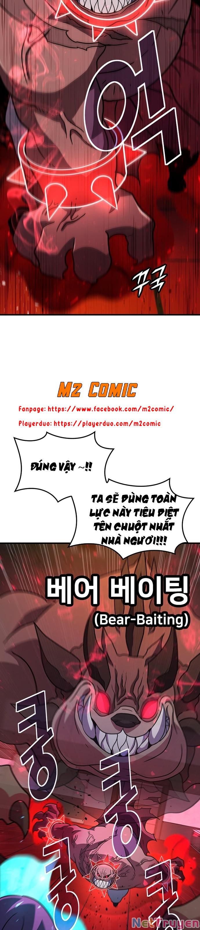 Điểm Chết Chapter 28 - Trang 29