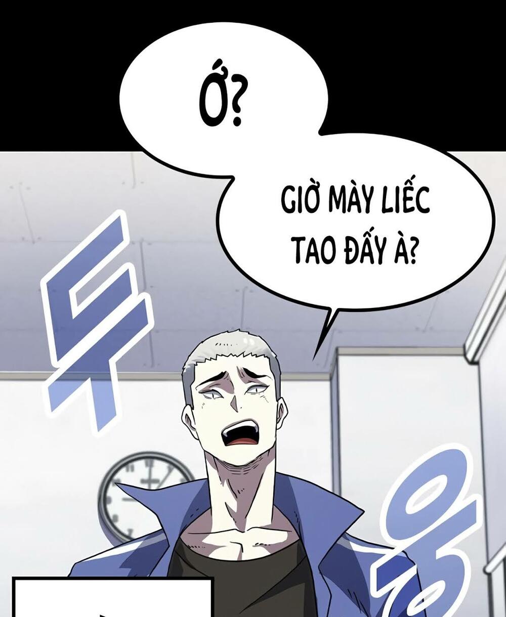 Điểm Chết Chapter 7 - Trang 27