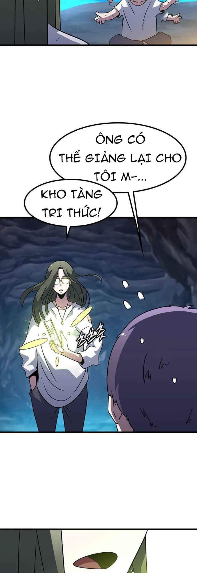 Điểm Chết Chapter 14 - Trang 45