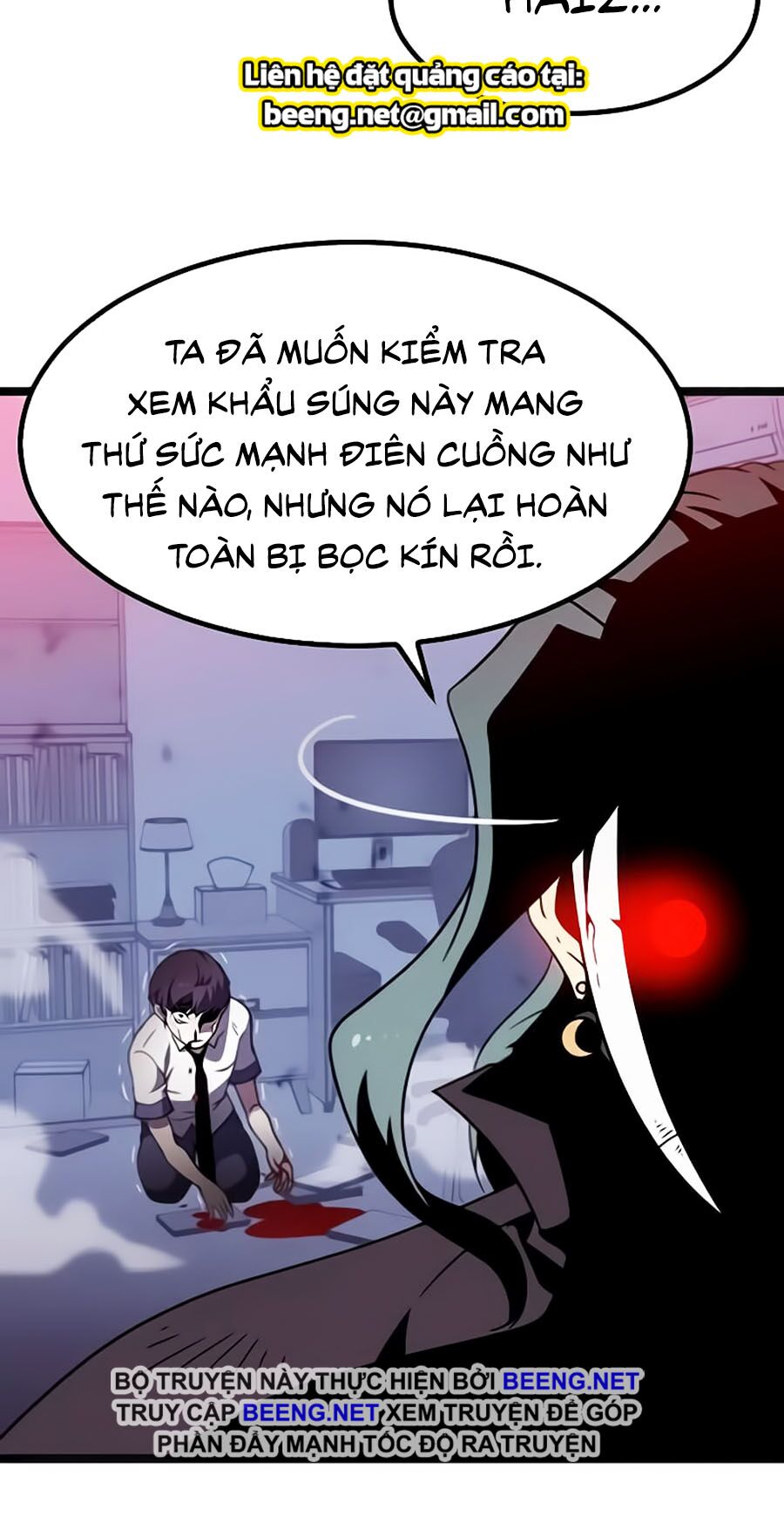 Điểm Chết Chapter 3 - Trang 54