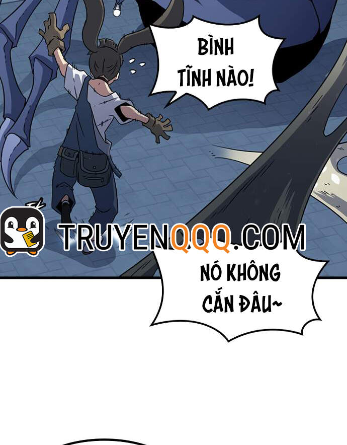 Điểm Chết Chapter 13 - Trang 40