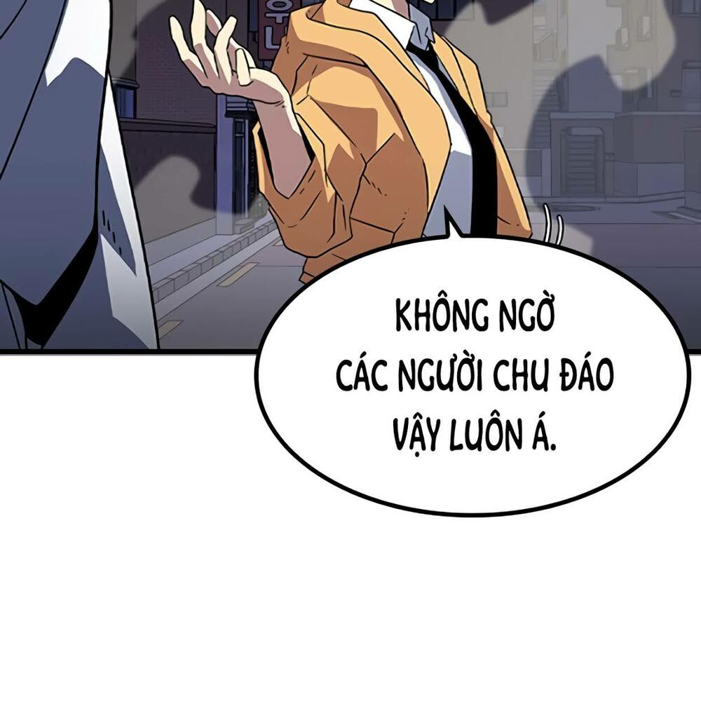 Điểm Chết Chapter 8 - Trang 6