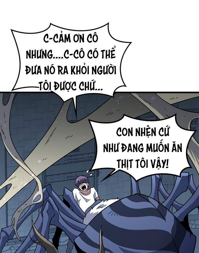 Điểm Chết Chapter 13 - Trang 39