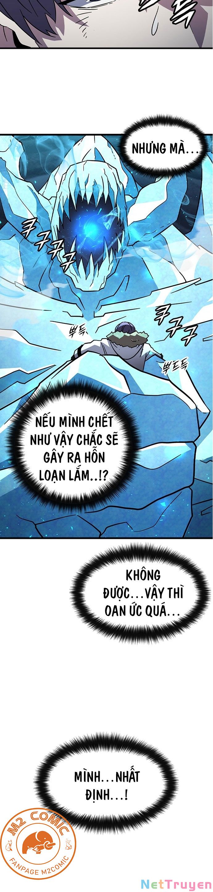 Điểm Chết Chapter 19 - Trang 36