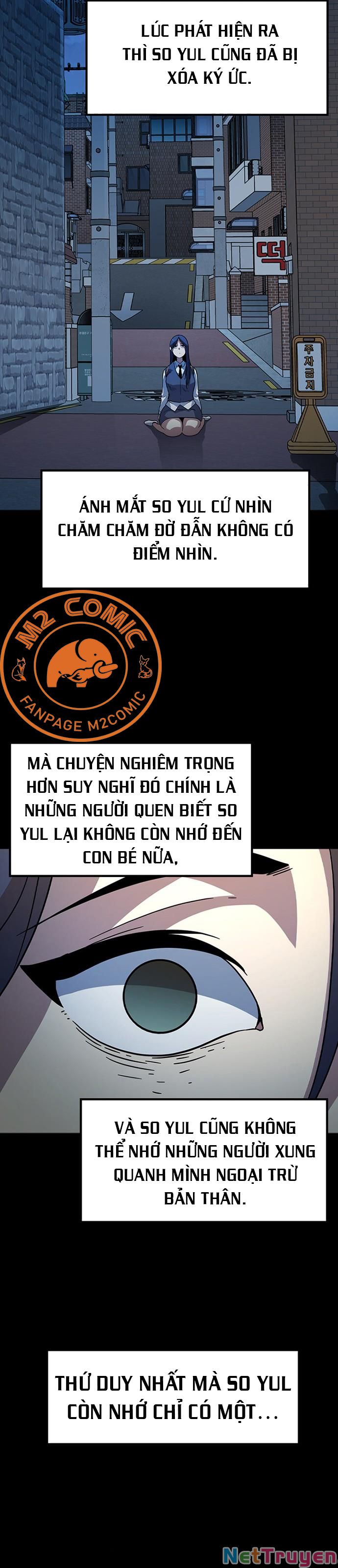 Điểm Chết Chapter 29 - Trang 6