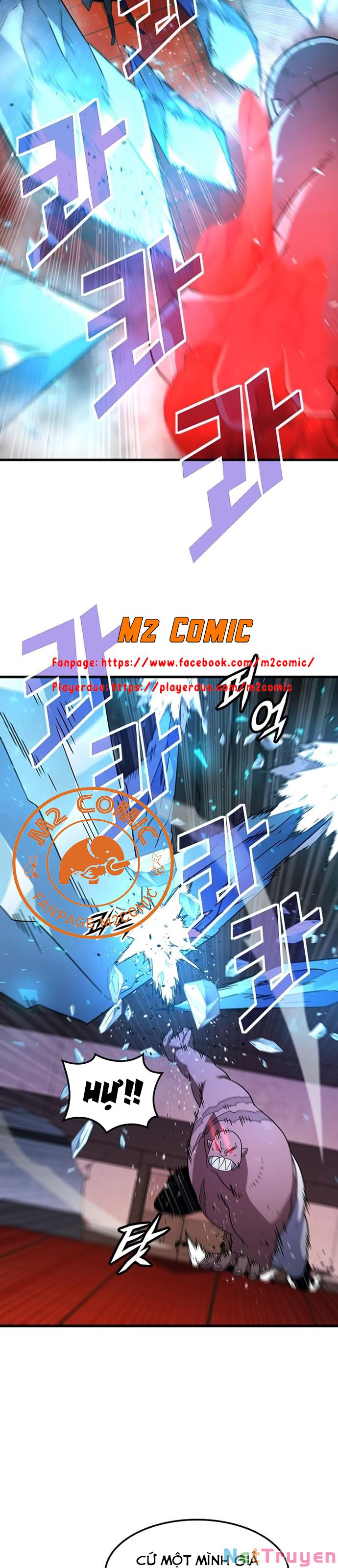 Điểm Chết Chapter 28 - Trang 26