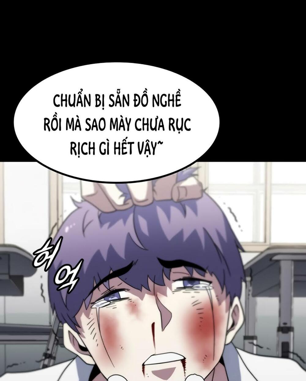 Điểm Chết Chapter 8 - Trang 91