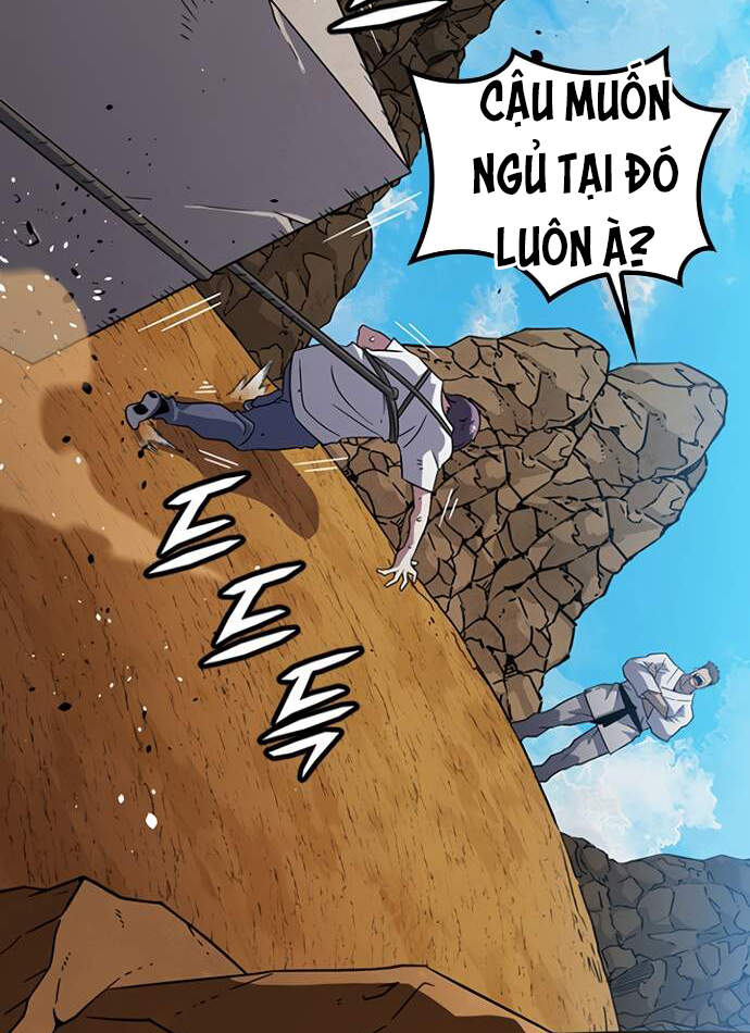 Điểm Chết Chapter 13 - Trang 61