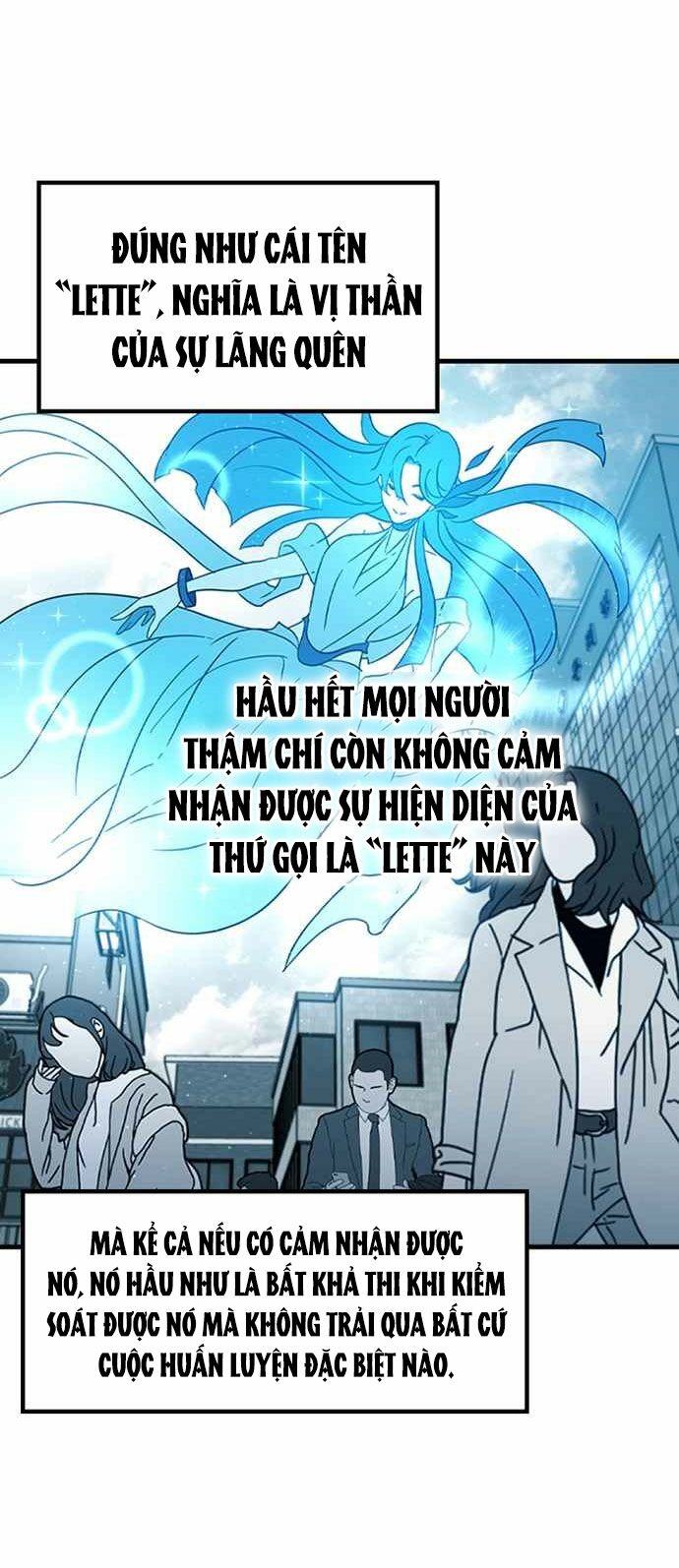 Điểm Chết Chapter 10 - Trang 30