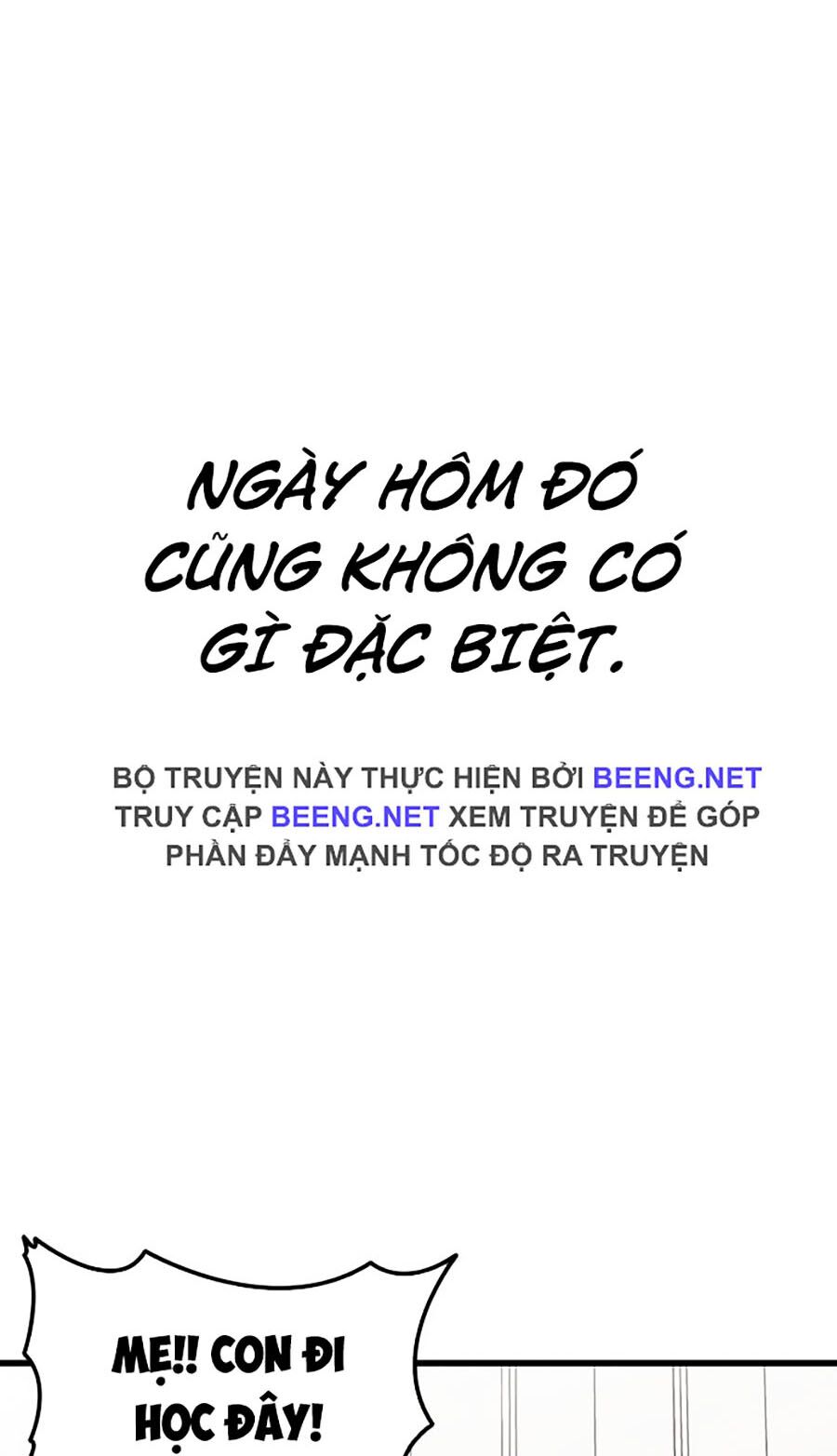 Điểm Chết Chapter 1 - Trang 7