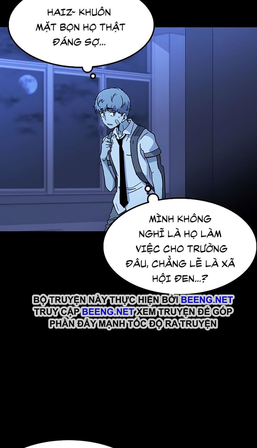 Điểm Chết Chapter 1 - Trang 79