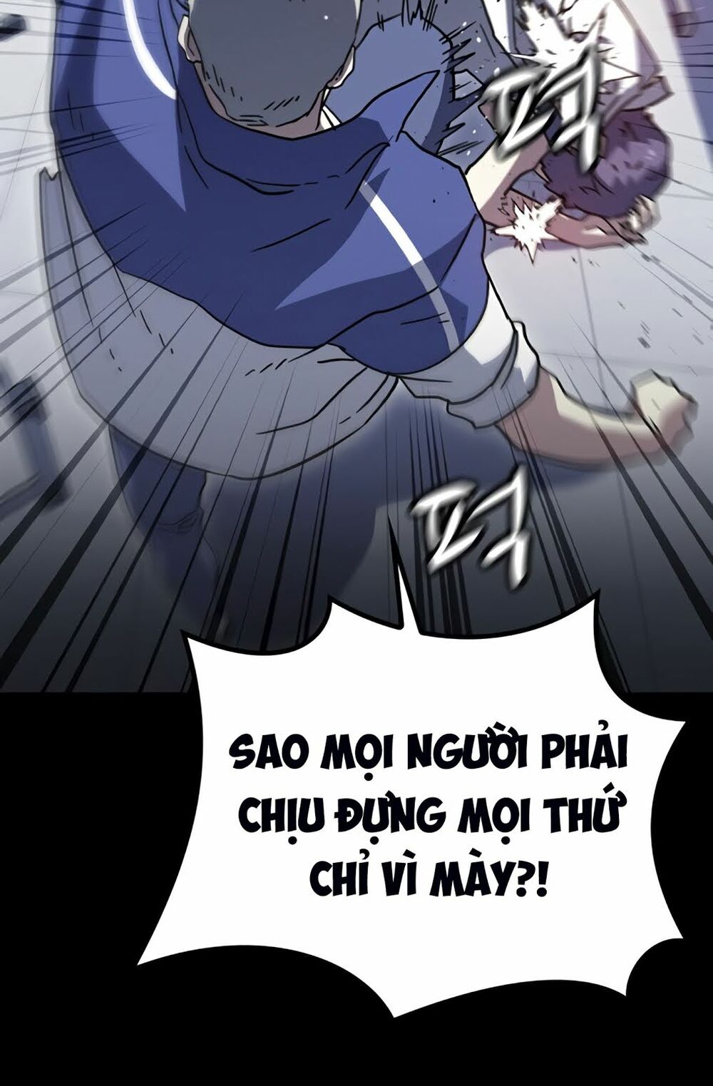 Điểm Chết Chapter 7 - Trang 105